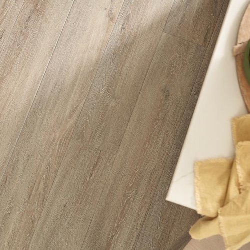 Living Room Luxury Vinyl Plank LVP - At Home Floors in Largo, MN