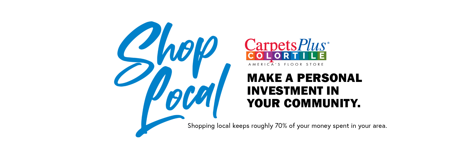 Carpets Plus - Shop Local - At Home Floors in Largo, FL