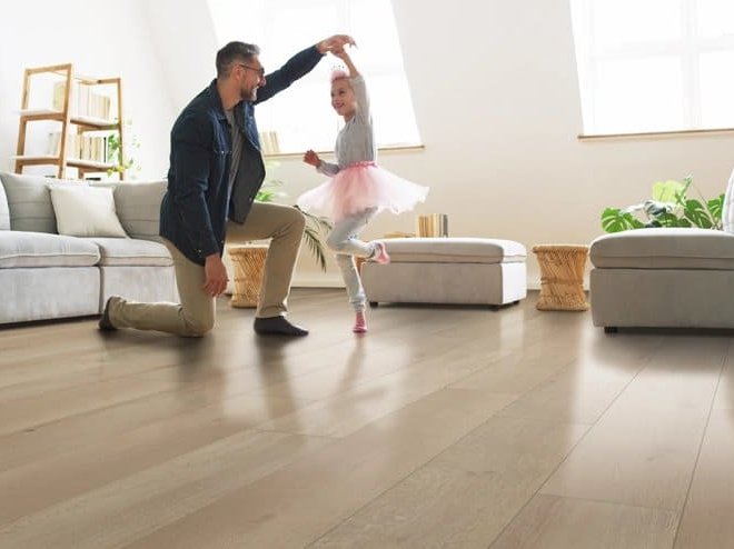 Local flooring retailer in Largo, FL