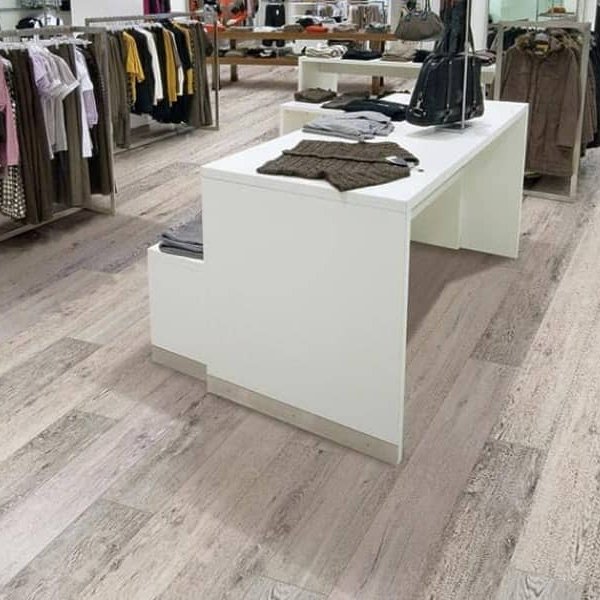 Commercial floors in Largo, FL