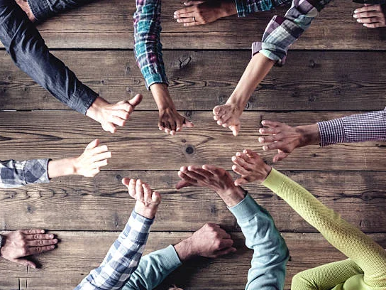 The team at At Home Floors would love to help you with your next project