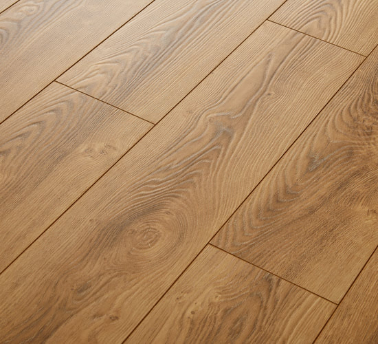 At Home Floors Laminate Flooring